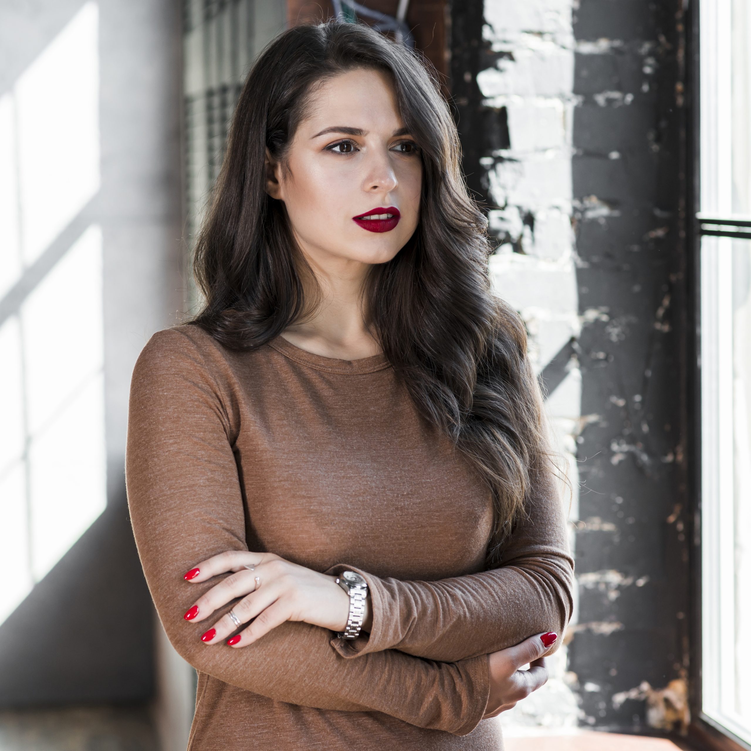 Linda Capri